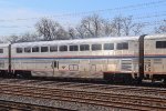 AMTK Coach/Baggage #31009